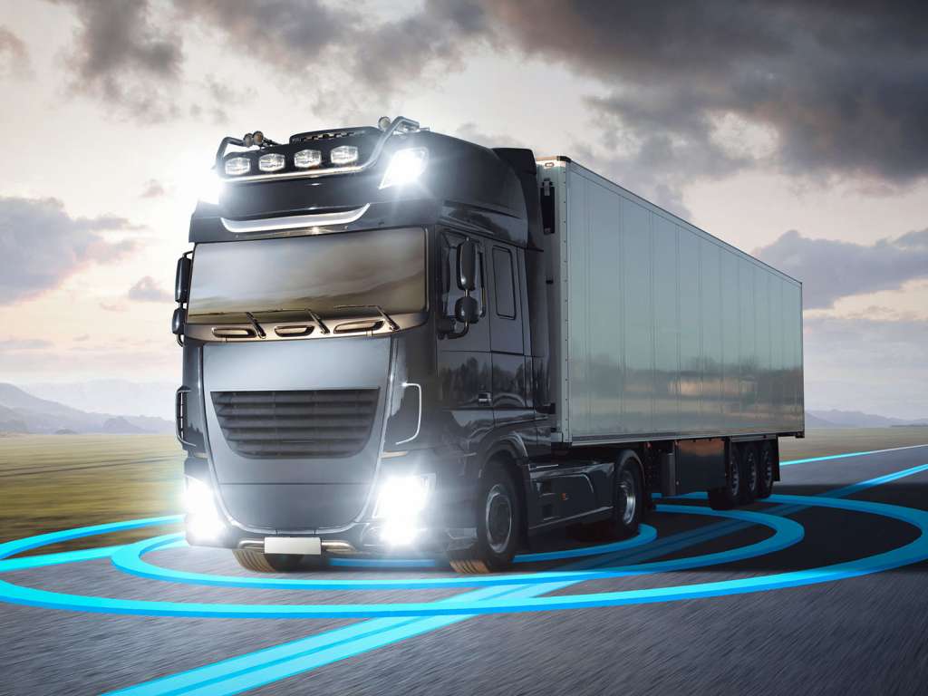 Connected Truck Market Connected Truck Market