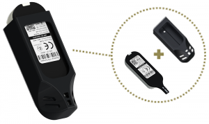 iTS Compact acabado Battery