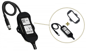 iTS Compact acabado Wired