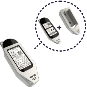 Conecta+ iTS (acabado Battery)