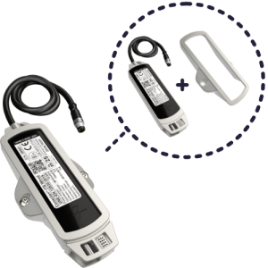 Conecta+ iTS (acabado Wired)