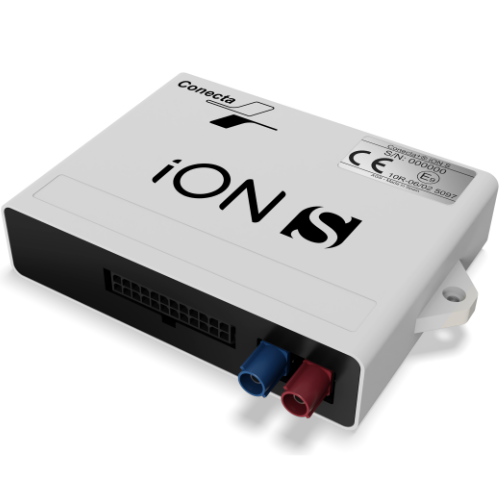 iON S